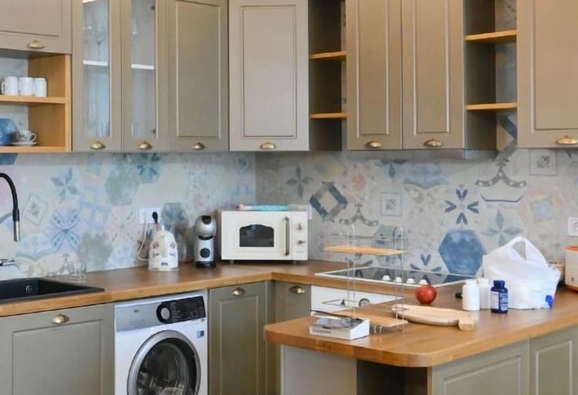 Villa Raphael Near The Pirin Golf Resort