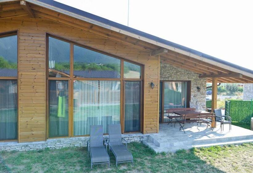 Villa Raphael Near The Pirin Golf Resort