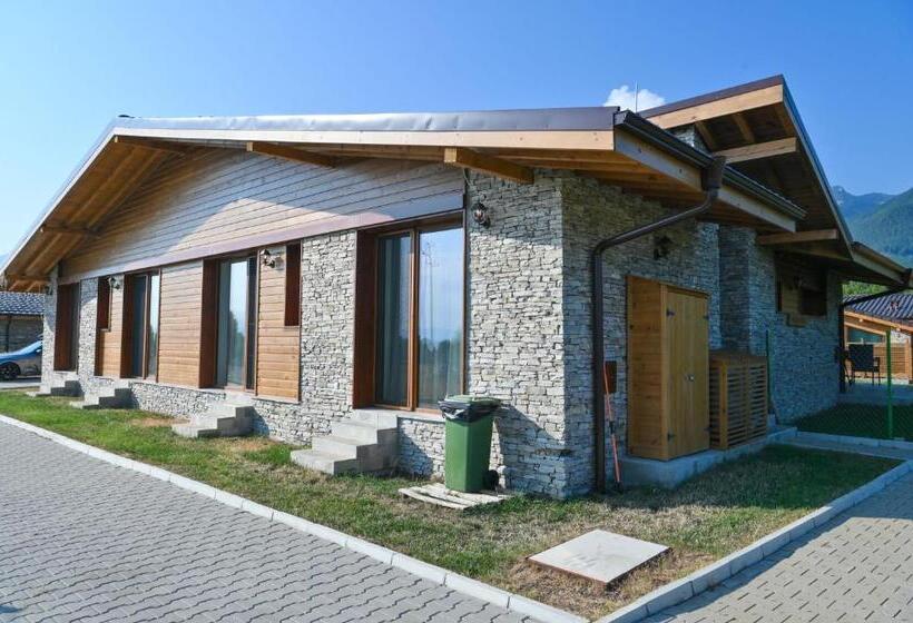 Villa Raphael Near The Pirin Golf Resort