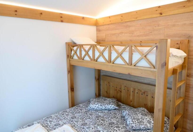 Villa Raphael Near The Pirin Golf Resort