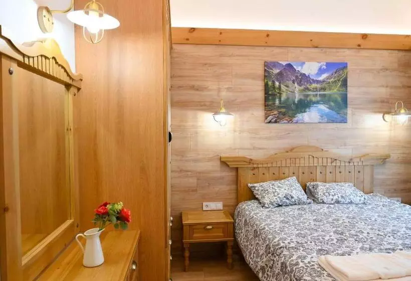 Villa Raphael Near The Pirin Golf Resort