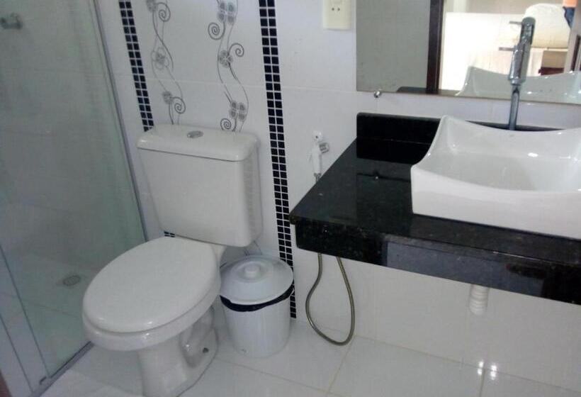 旅馆 Praia Sol Pousada