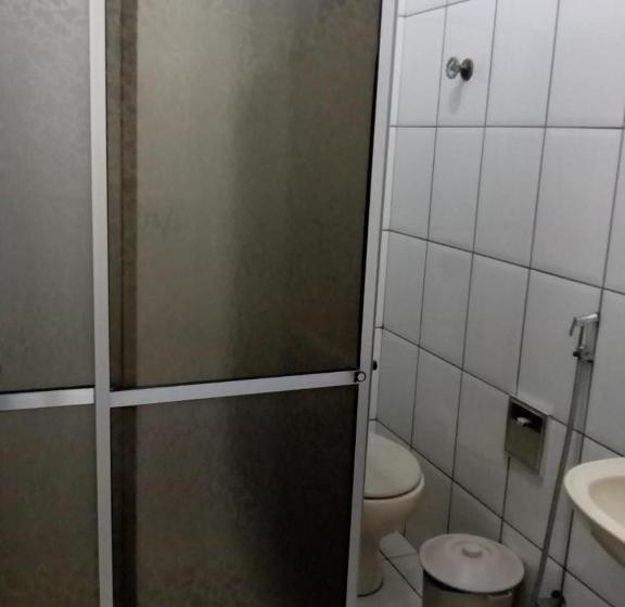 旅馆 Praia Sol Pousada