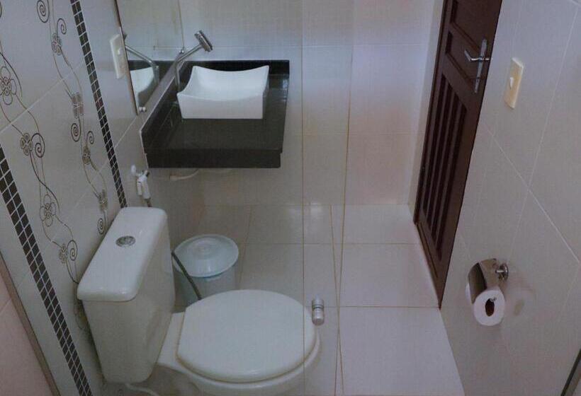 旅馆 Praia Sol Pousada