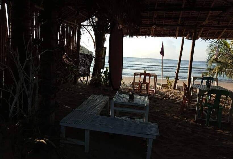 旅馆 Zhaya S Beach & Cottages