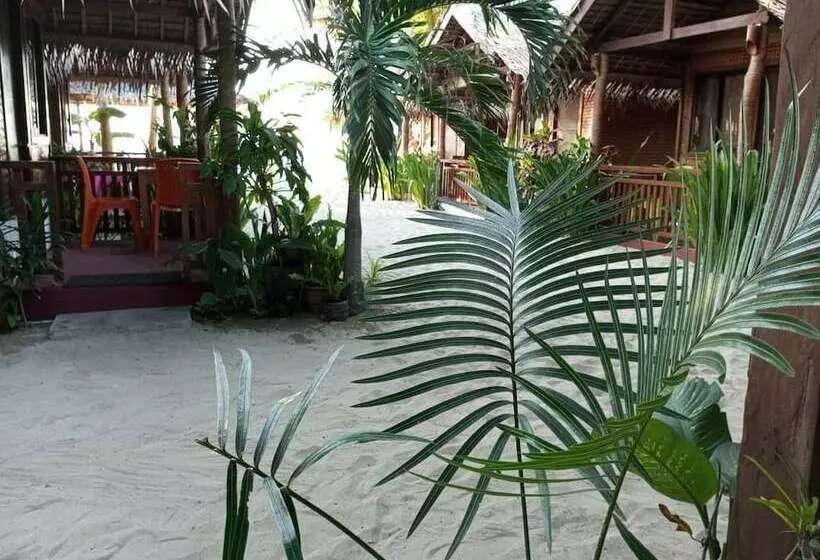 ユースホステル Zhaya S Beach & Cottages
