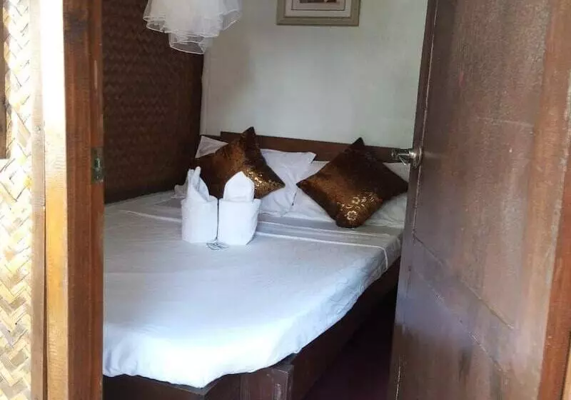 ユースホステル Zhaya S Beach & Cottages