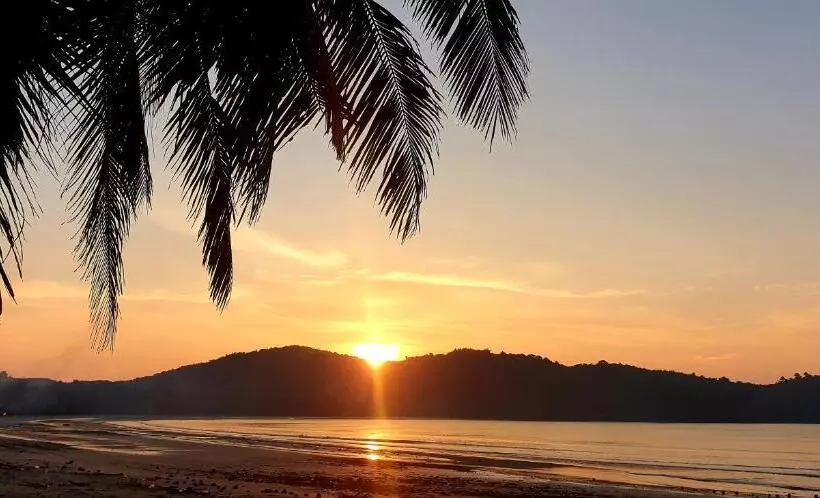 ユースホステル Zhaya S Beach & Cottages