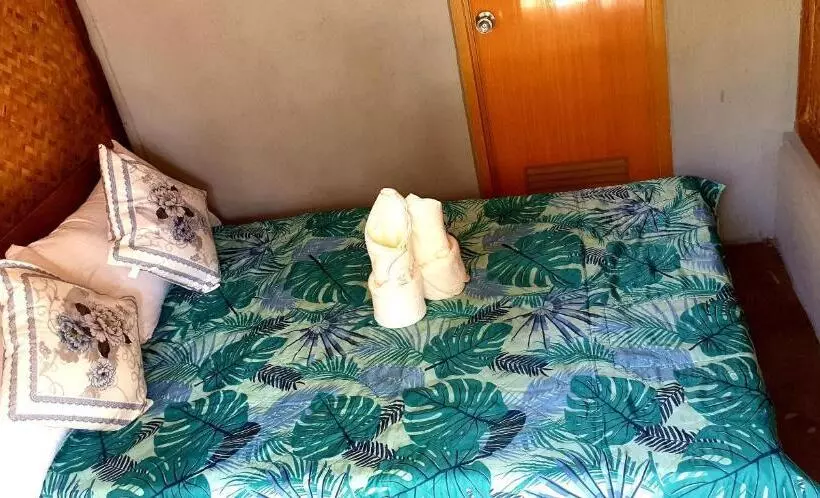 ユースホステル Zhaya S Beach & Cottages