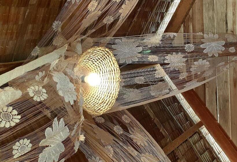 旅馆 Zhaya S Beach & Cottages