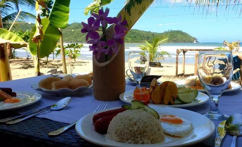 ユースホステル Zhaya S Beach & Cottages