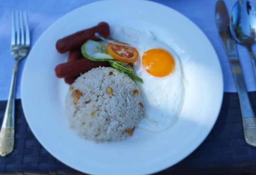 旅馆 Zhaya S Beach & Cottages