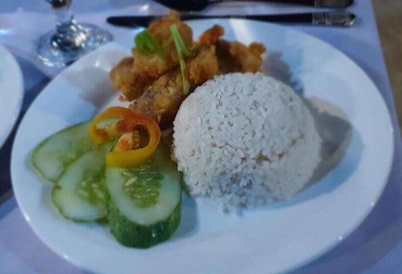 旅馆 Zhaya S Beach & Cottages