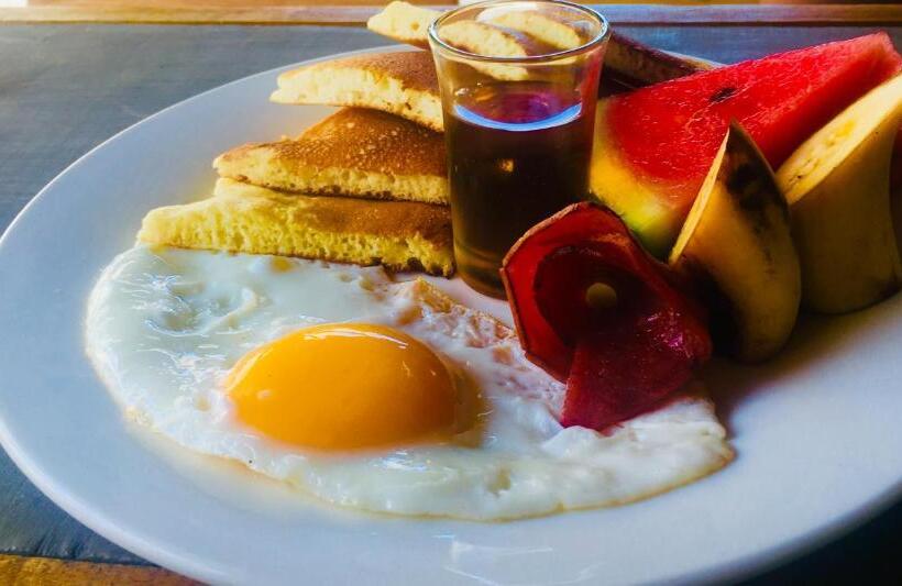 旅馆 Zhaya S Beach & Cottages