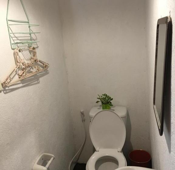 旅馆 Zhaya S Beach & Cottages