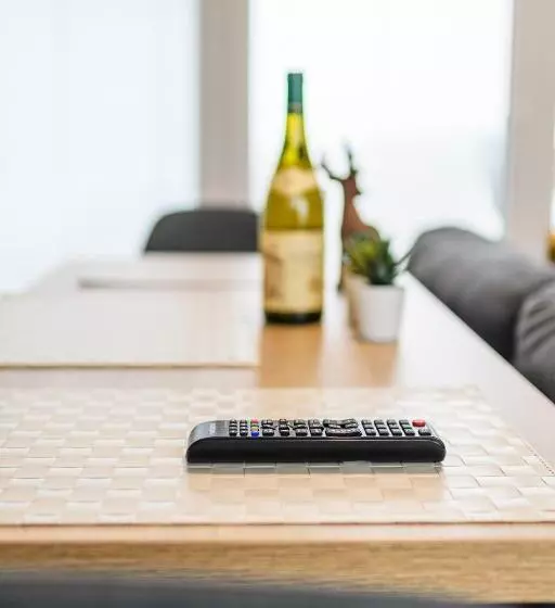 Apartmány Nmnm Rezidence Nad Městem