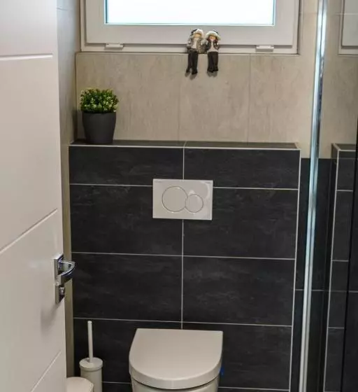 Apartmány Nmnm Rezidence Nad Městem