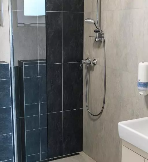 Apartmány Nmnm Rezidence Nad Městem