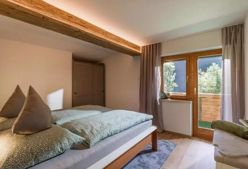 Appartment Jaggi