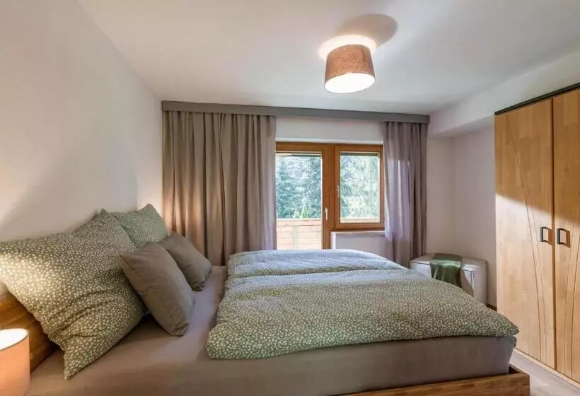 Appartment Jaggi