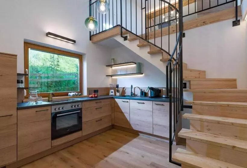 Appartment Jaggi