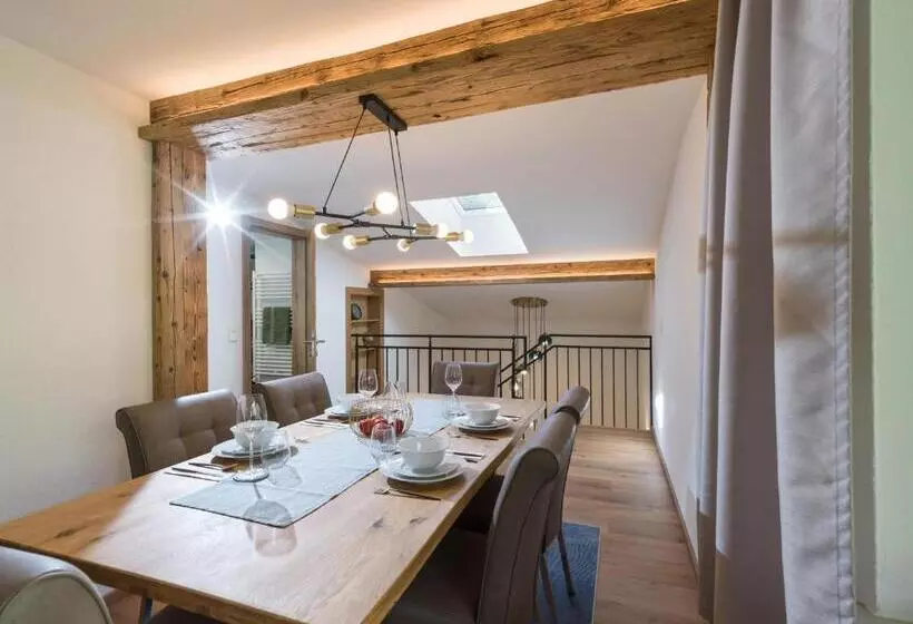 Appartment Jaggi