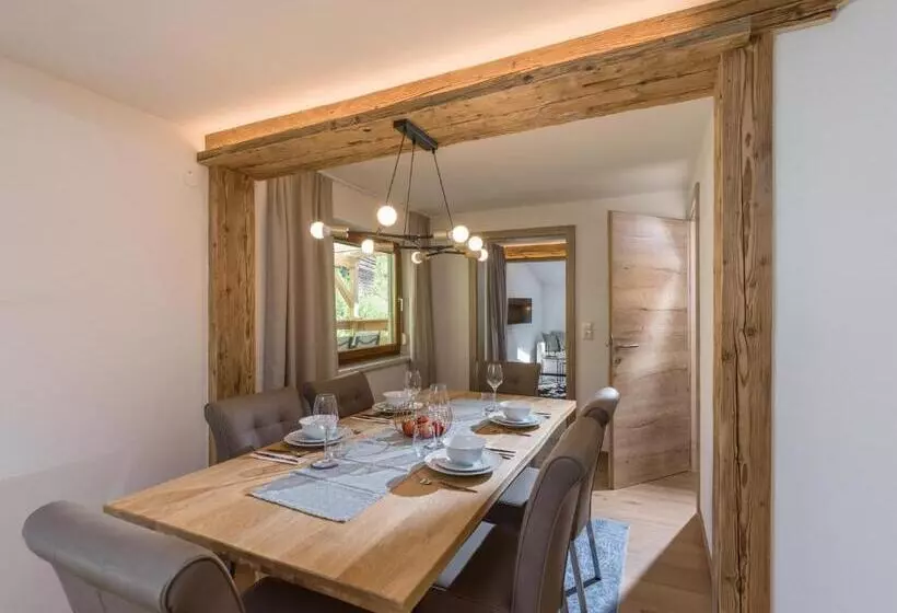 Appartment Jaggi