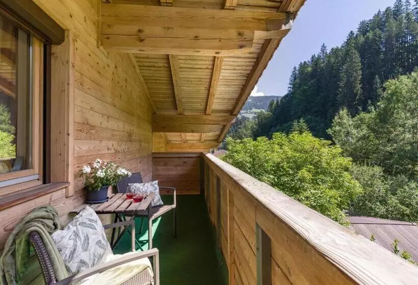 Appartment Jaggi