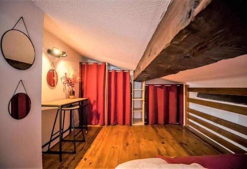 Bel Appartement Cosy Au Coeur De Cabestany