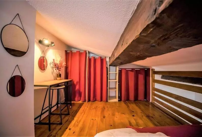 Bel Appartement Cosy Au Coeur De Cabestany