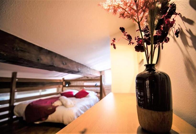 Bel Appartement Cosy Au Coeur De Cabestany