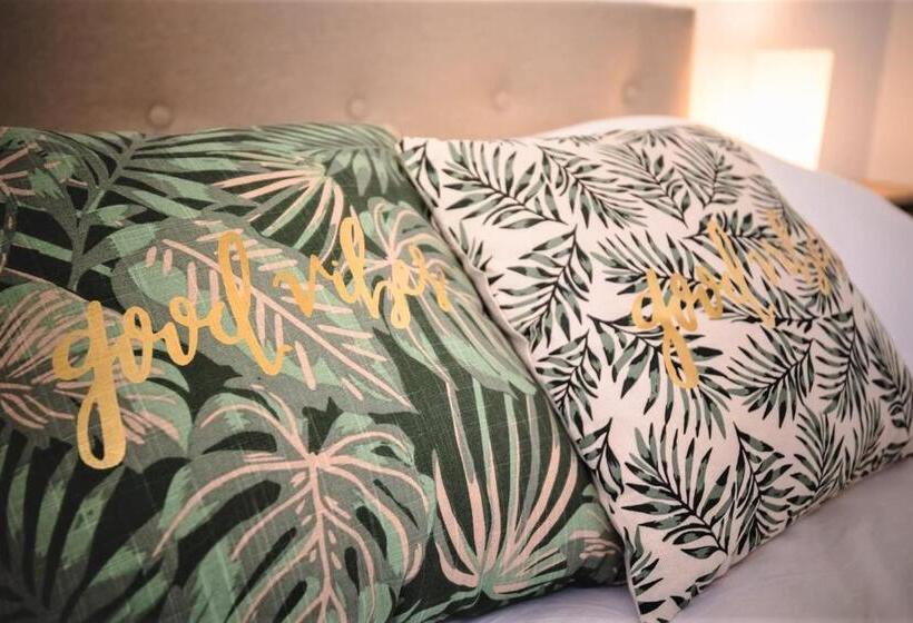 Bel Appartement Cosy Au Coeur De Cabestany