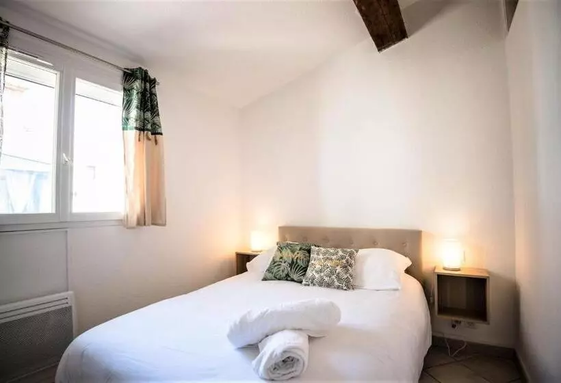 Bel Appartement Cosy Au Coeur De Cabestany