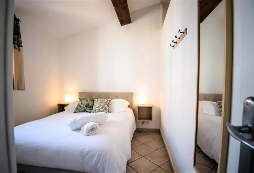 Bel Appartement Cosy Au Coeur De Cabestany