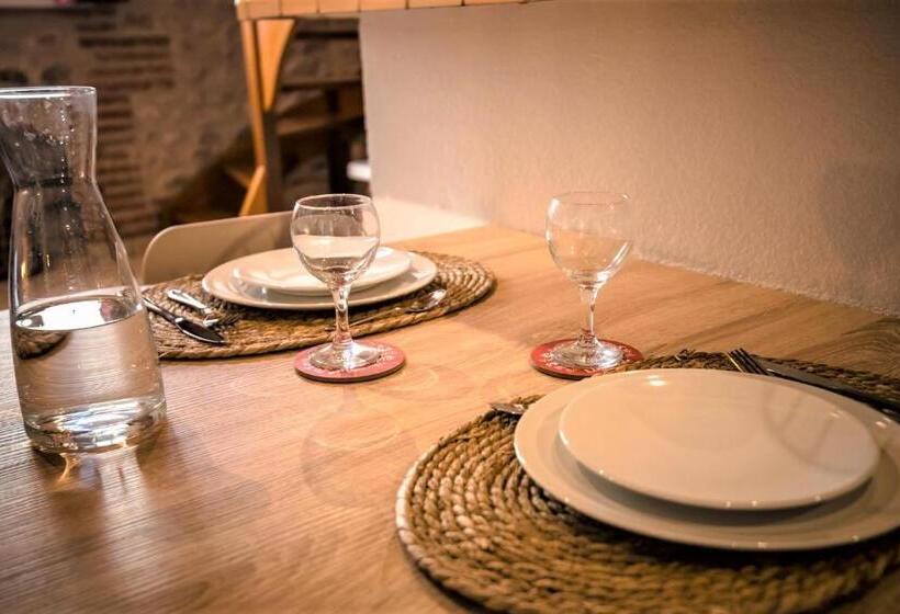 Bel Appartement Cosy Au Coeur De Cabestany