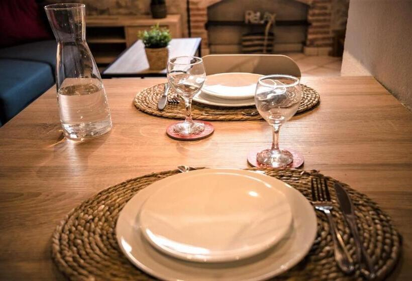 Bel Appartement Cosy Au Coeur De Cabestany