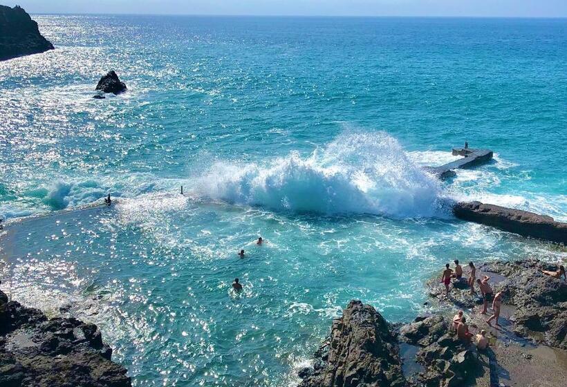 Florida Ocean View Gigantes