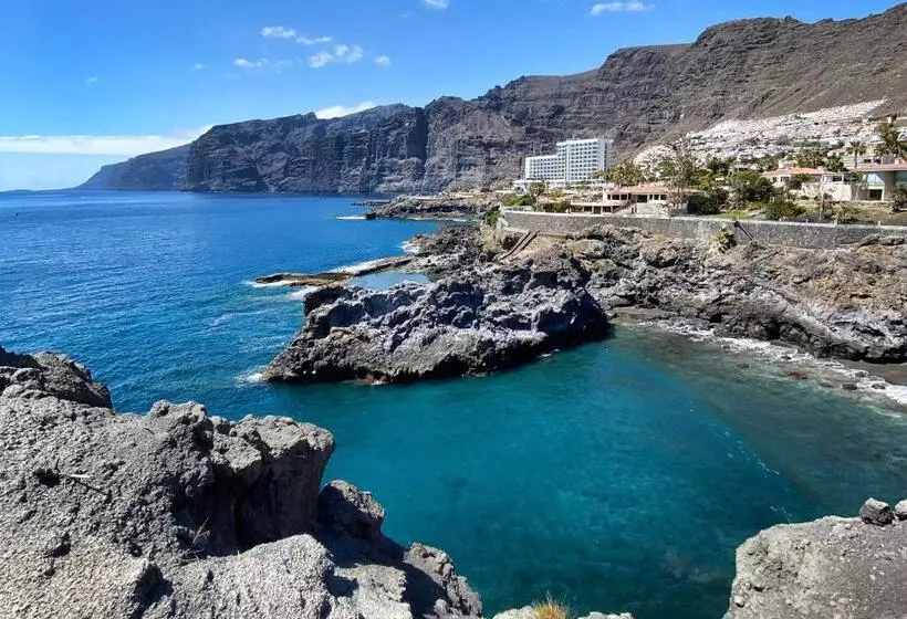 Florida Ocean View Gigantes