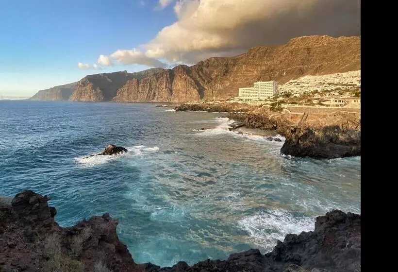 Florida Ocean View Gigantes