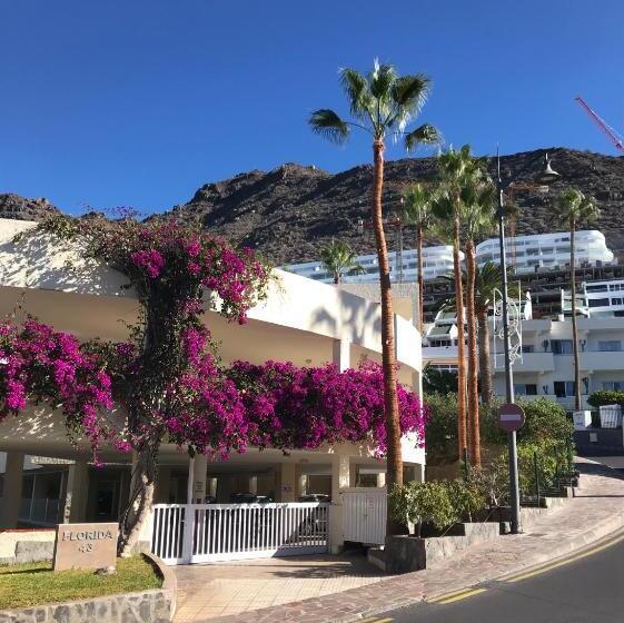 Florida Ocean View Gigantes