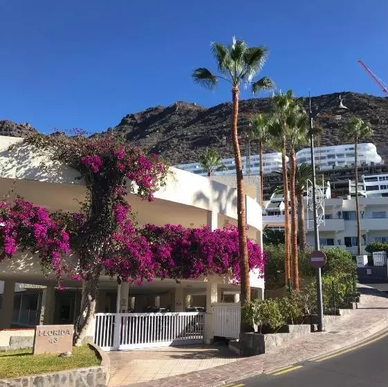 Florida Ocean View Gigantes