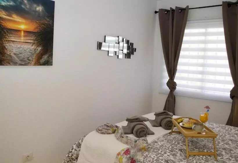 Florida Ocean View Gigantes