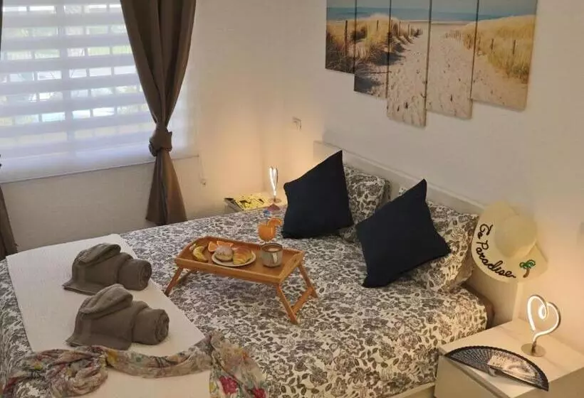 Florida Ocean View Gigantes