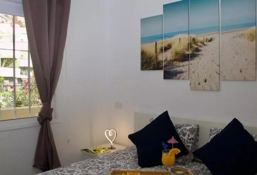 Florida Ocean View Gigantes