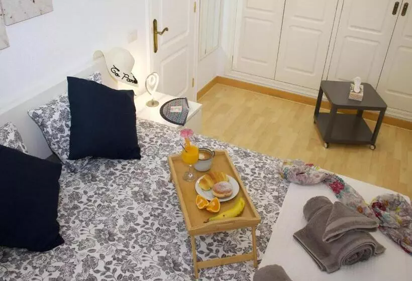 Florida Ocean View Gigantes