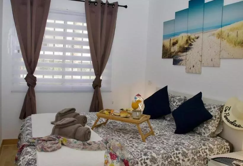 Florida Ocean View Gigantes