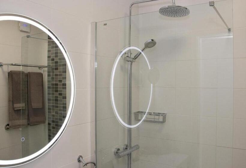 Florida Ocean View Gigantes