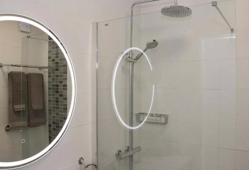 Florida Ocean View Gigantes