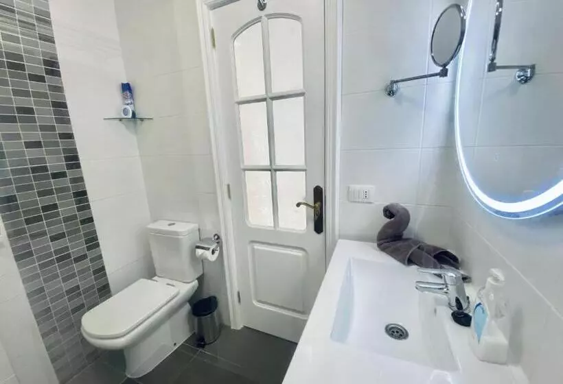 Florida Ocean View Gigantes