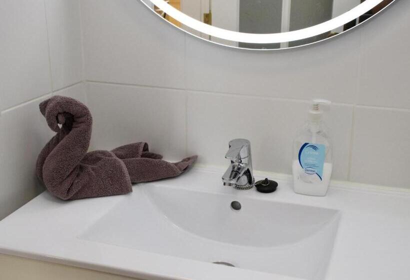 Florida Ocean View Gigantes